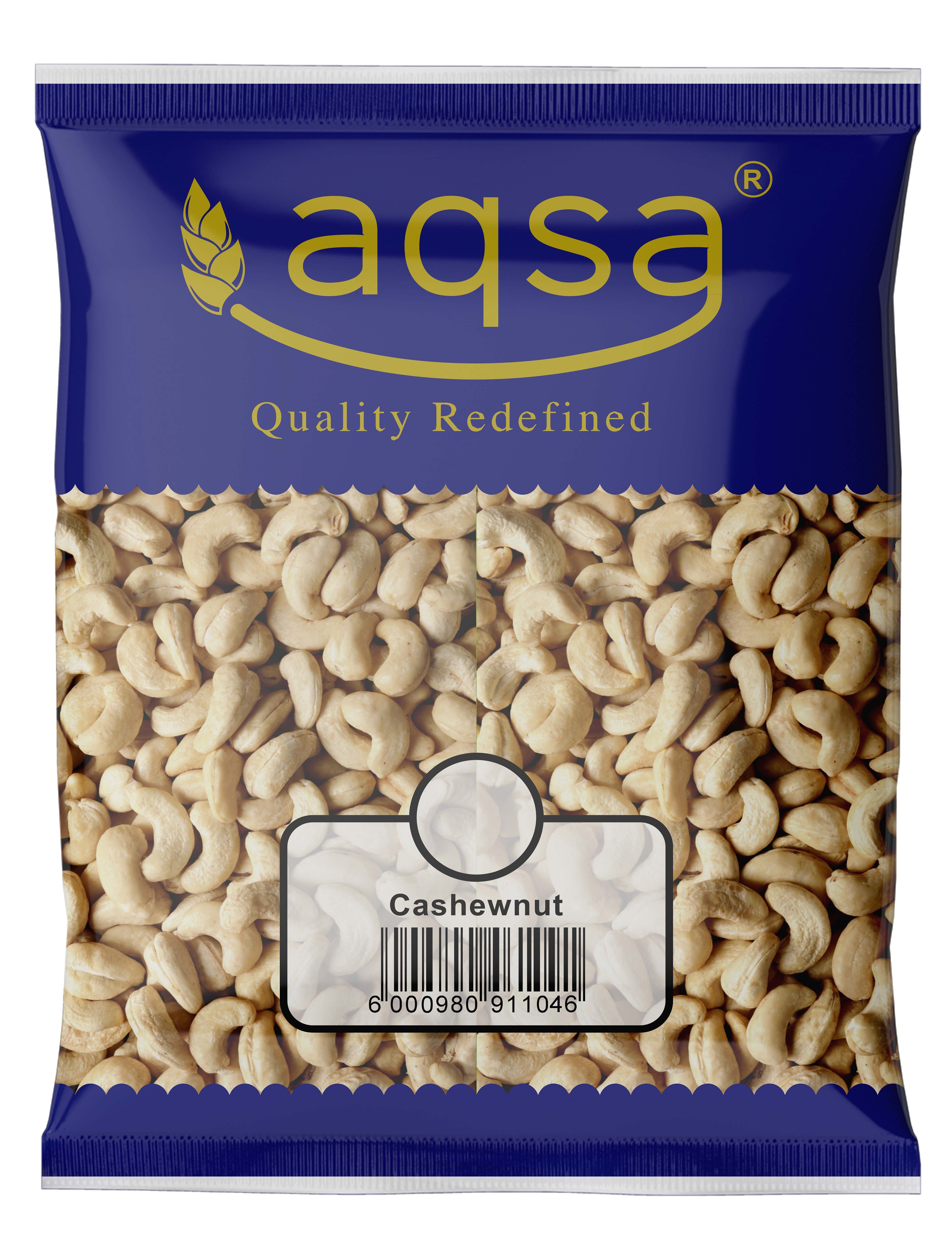 Aqsa Cashew Nut