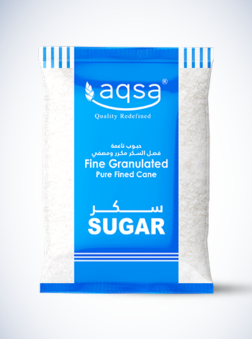 Aqsa Sugar New
